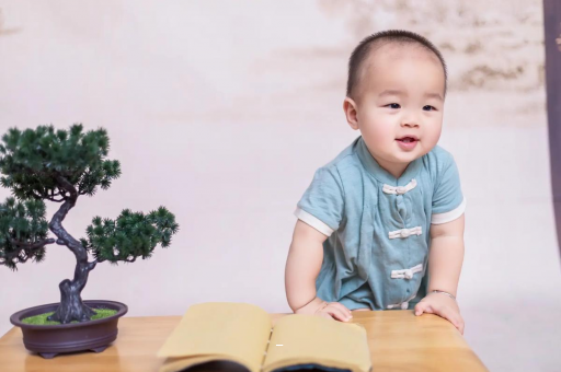 简阳宝宝严重便秘